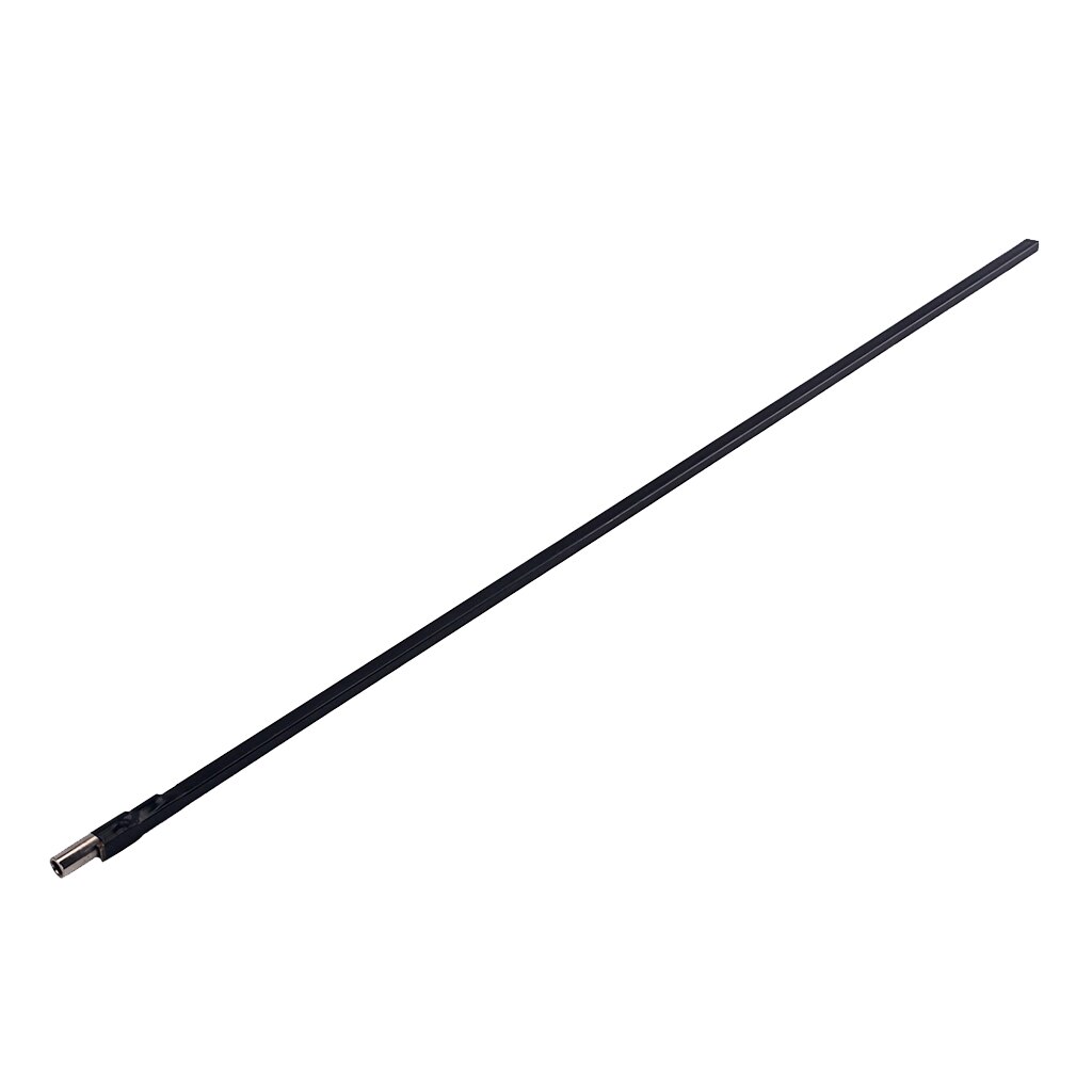 460mm Black Steel Two Way Adjustment Guitar Truss Rod Brand