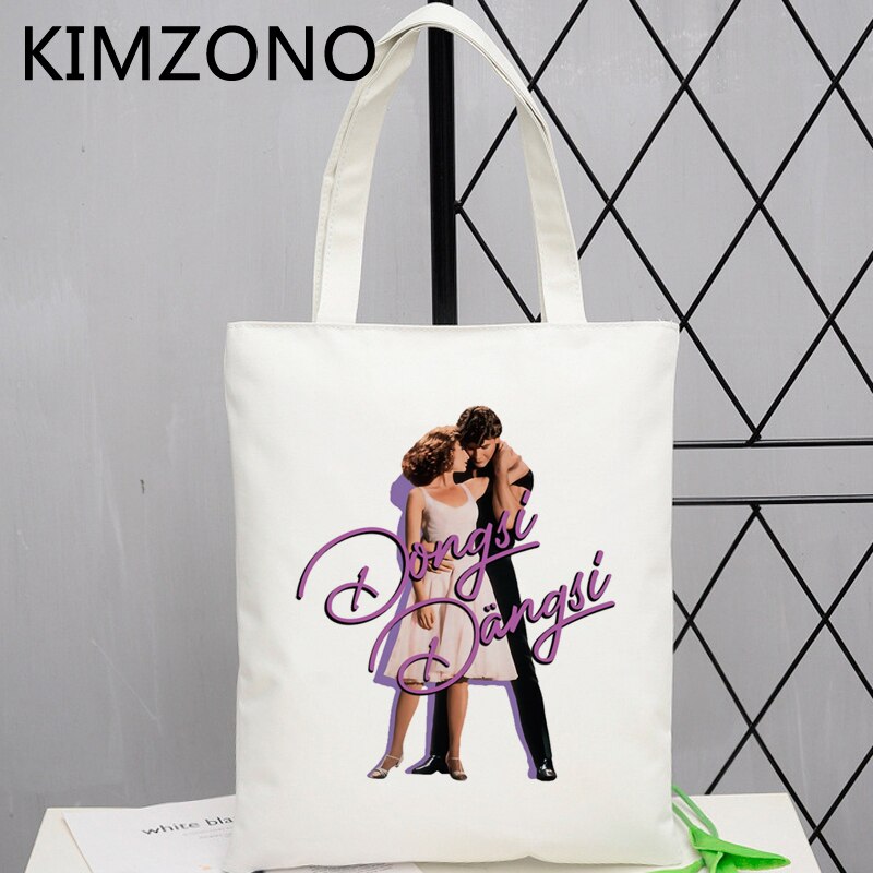 Dirty Dancing: 50350