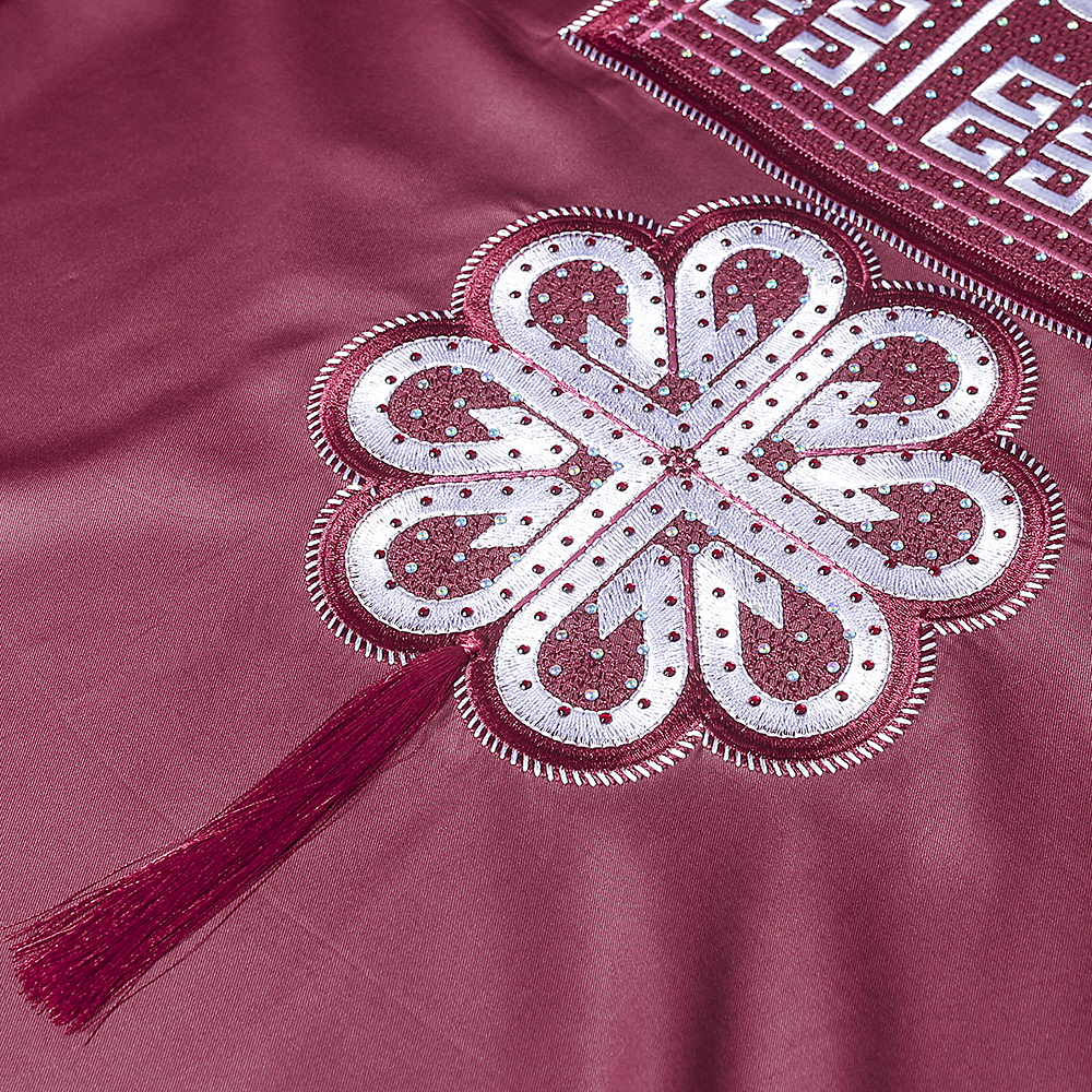 H &amp; D Ankara Dashiki Agbada para hombres, traje tradicional africano, bata, camisa, pantalones, conjunto de 3 piezas, atuendo Formal de manga larga, ropa de de boda