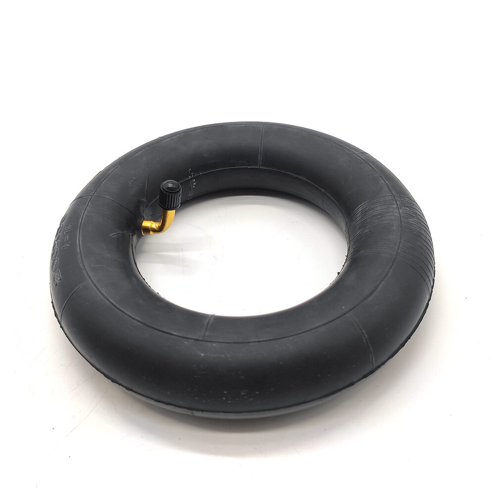 200x50 Inner and Outer Tyre 8 Inch Inflatable Wheel Tire for Electric Scooter, Wheelchair Parts