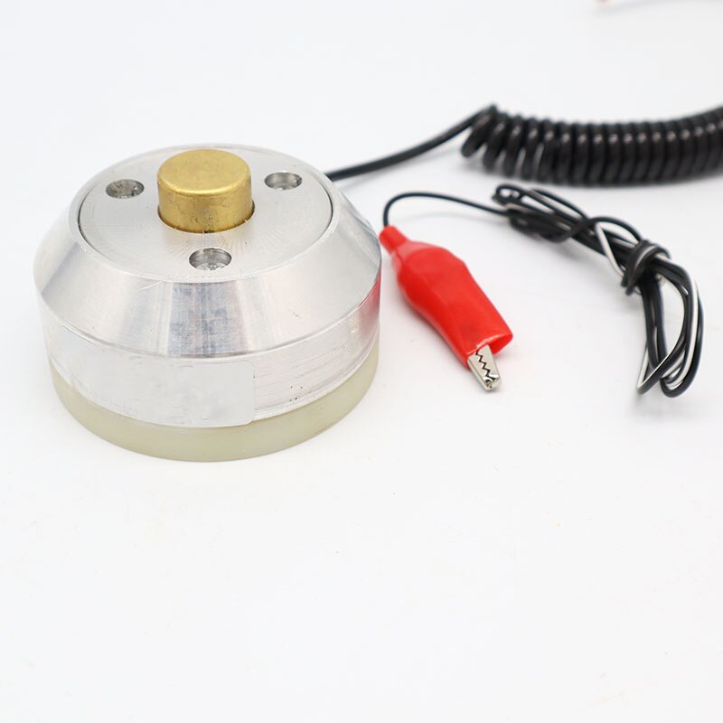 Fraiseuse à axe Z Cnc, plaque tactile de contrôle zéro Mach3, réglage de la sonde, réglage automatique de l&#39;instrument, pour USB CNC