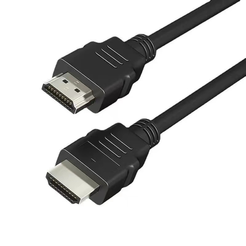 Egolden HDMI cable versión 1,4 1080p TV proyector ordenador monitor conexión de datos cable hdmi estándar