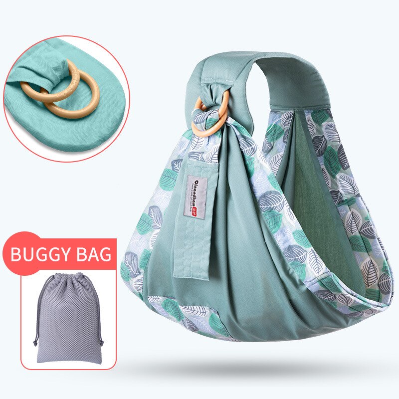 Portabebés, portabebés, portabebés de doble uso, portabebés de malla, portabebés de lactancia, hasta 50kg (0-36M): Style 13
