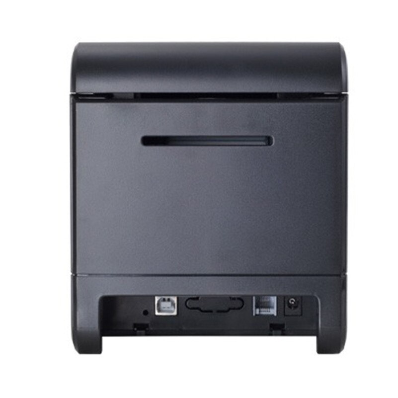 233B Label Barcode Printer 20mm-58mm Thermal Receipt Bill Sticker QR Code Print Fast Speed