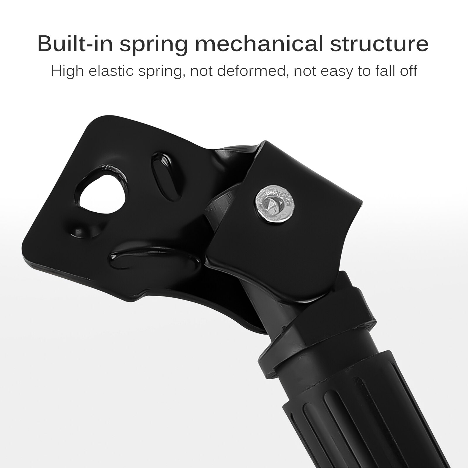 Bicycle Foot Support Parking Rack Parking Rack Car Foot Support Parking Rack Single Bracket Mountain Bike City Bicycle Road Bike