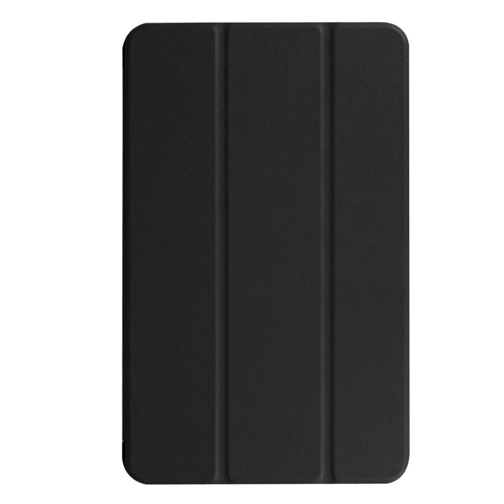 T580 T585 Case Newset Case Cover Voor Samsung Galaxy Tab Een 10.1 T585 T580 SM-T580 T580N 10.1 tablet Pc: black