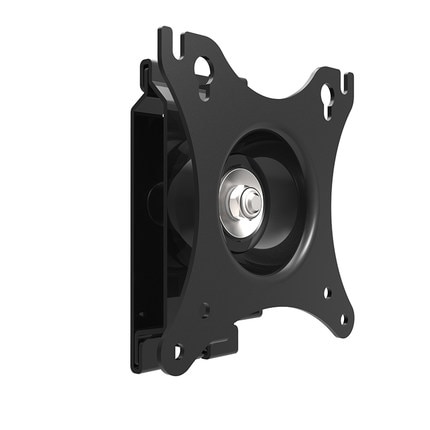 360 Degree Full Motion Wall Mount LCD LED Monitor Holder Ultra-thin TV Wall Mount Loading15kgs