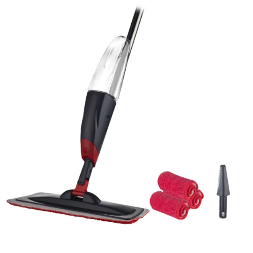 KEEPOW Style U Belts for Eureka Airspeed Upright Vacuum AS1000A