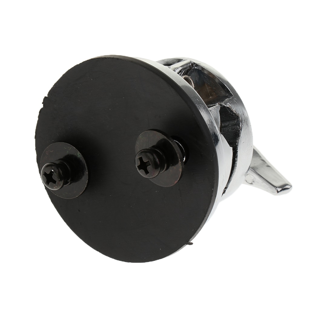 3 Stuks Drum Bodem Houder Bodemplaat Rack Klem Tom Drum Mount Beugel Voor Drum Set Kit