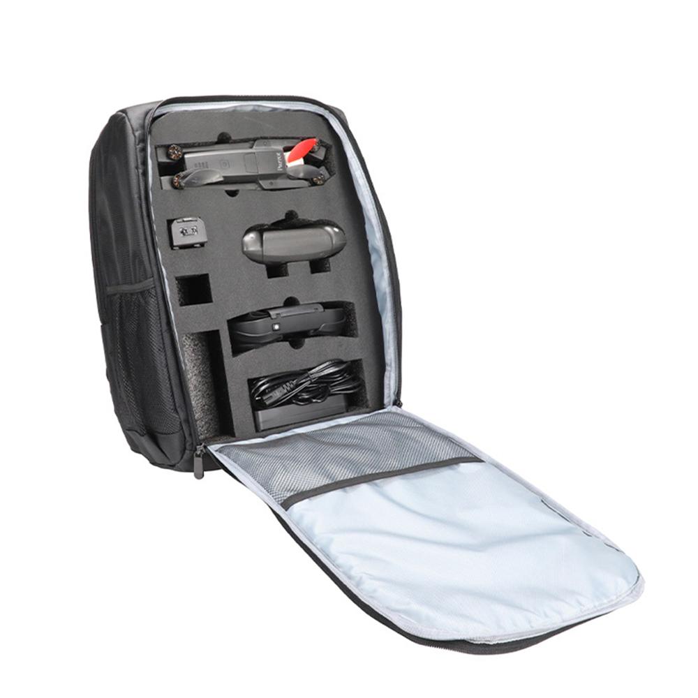 Parrot Anafi-Bolsa de hombro para Dron, estuche de viaje portátil, mochila para batería de Dron, accesorio para gafas VR con Control remoto