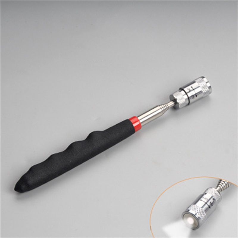 Portable Telescopic Magnetic Magnet Pen Handy Bolt Stick Up Capacity Nut Pickup Rod For Picking Extendable Tool Multiple sizes