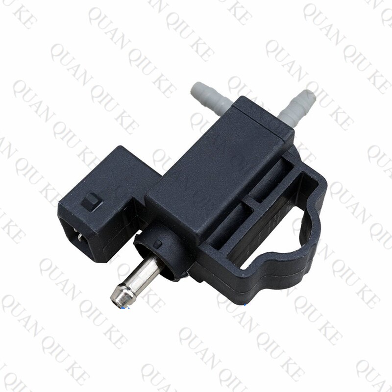 Válvula de solenoide tuberchger, compatible con Astra Encore Cruze Malibu 1.4L 1.5L, válvula de Bypass de aire 12653613 55573259