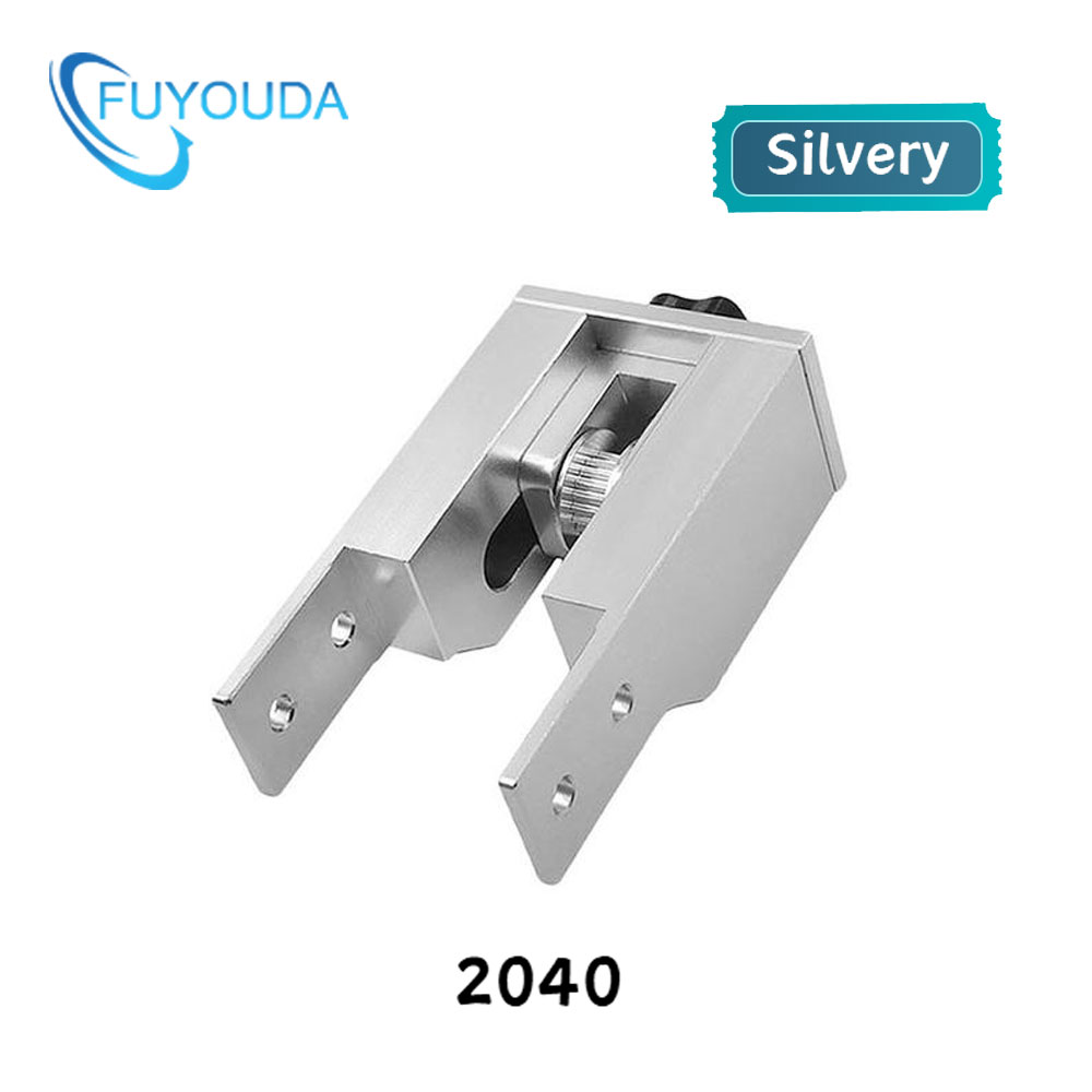 X-Axis Synchronous Belt For Creality Ender-3/Ender3 Pro/Ender3 V2/CR-10/ CR-10 V3 Upgrade 2040 Stretch Straighten Tensioner