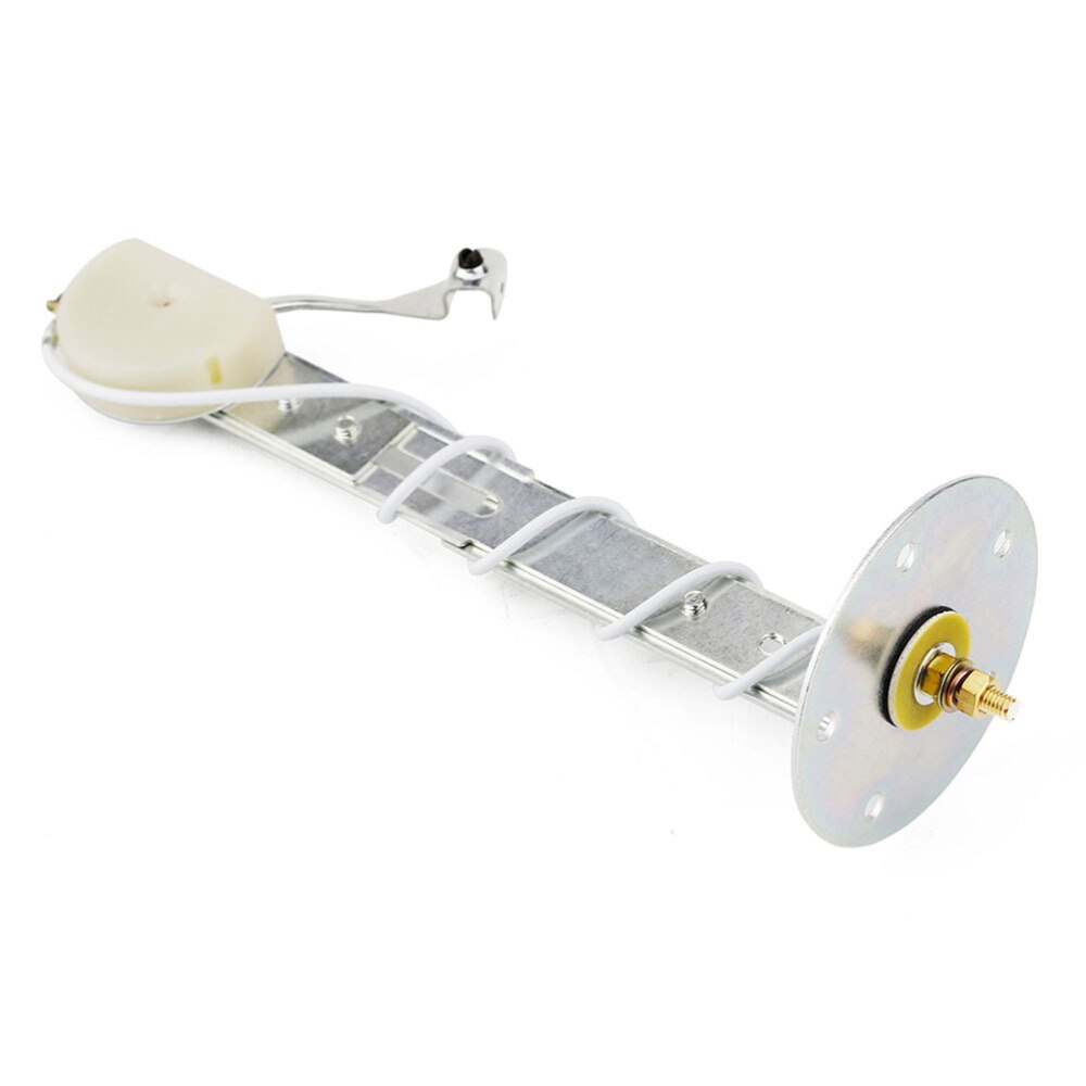 12V Universal Automobile Refitting Instrument Oil Level Meter for Car Vehicle Oil Meter