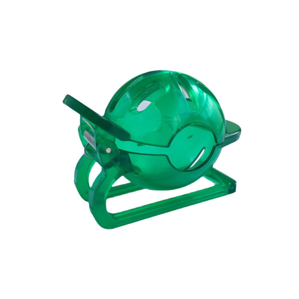 Golf Ball Liner Golf linie stift 3 farben stift 2 farbe kunststoff Liner für Golfspieler praxis Zeichnung Kennzeichnung Ausrichtung Putten Werkzeug: Weiß