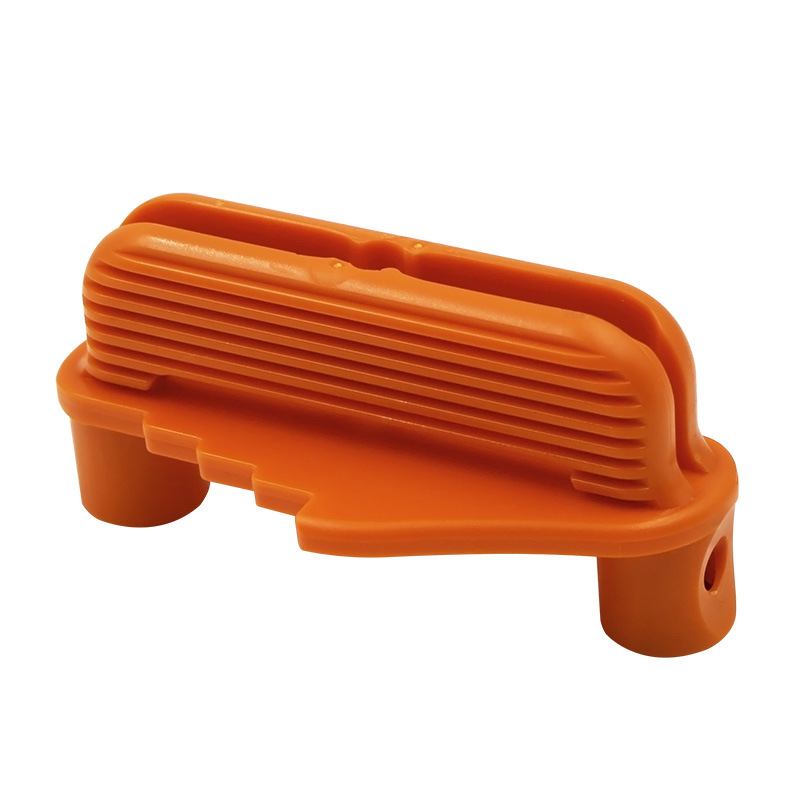Marking Center Finder Centering Scriber Marking Gauge Scribers Magnetic Mark Center Alignment Line Carpenter Woodworking Tools: Orange