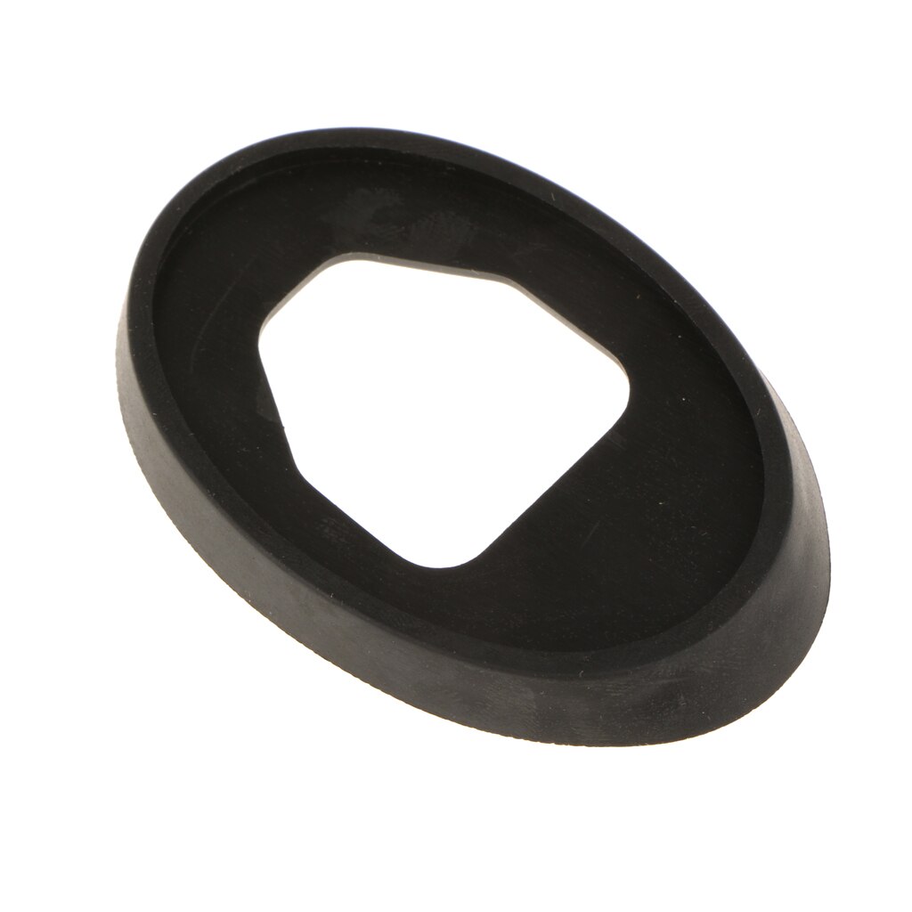 Auto Antenne Basis Dichtung Dichtung Ersatz Gummi Antenne Basis Dichtung Dichtung Für VW Bora Golf MK4 Passat B5 Auto Zubehör