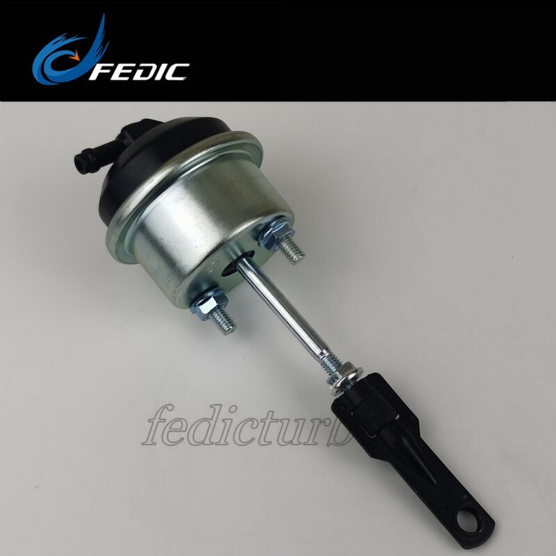 Actionneur de turbocompresseur, pour Renault Clio Espace Kangoo Laguna Megane Scenic 700830 dTi F8Q F9Q, GT1544S 454165 1.9