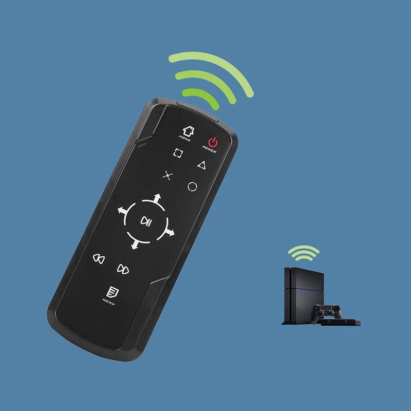 Draadloze bluetooth gaming afstandsbediening videobesturing voor  ps4 interne zeefdruk fabricagesleutel