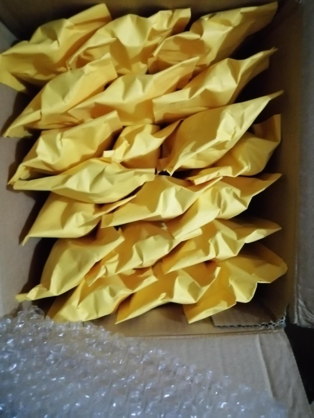 Ready to ship 50ml*10 bottles cheap nano ceramic coating