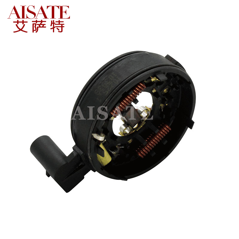 Para mercedes w164 w221 w251 w166 eletrônico círculo magnético bomba de compressor ar 1643201204 1643200204 1643200504