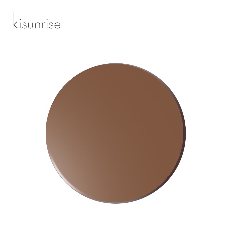 Kisunrise Pink Blue photochromic lens no power anti blue light lens color change KS065