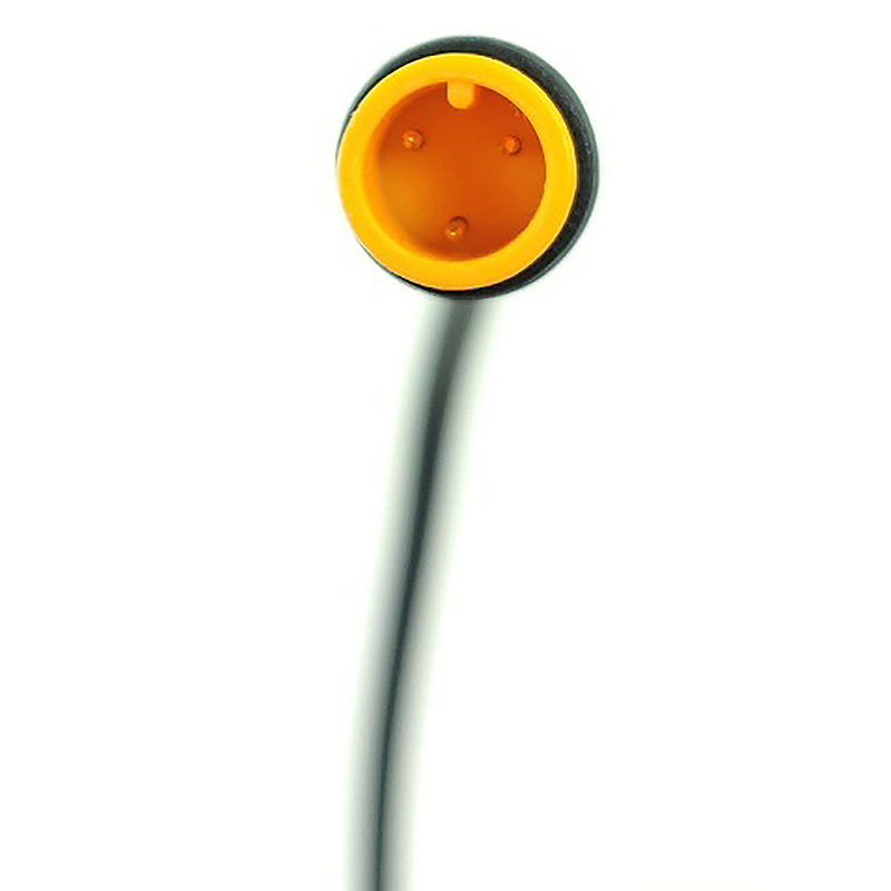 Electric Bikes PAS Sensor E-Bike Waterproof Conversion Kit Parts E-Bike Pas System Assistant Sensor KT-V12L