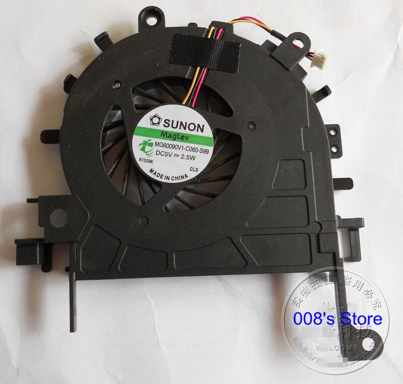 Laptop CPU Cooler Fan For Acer Aspire 4339 4250 4253 4552 4552G 4739 4739Z 4749 D529 For SUNON MF60090V1-C090-G99 2.5W