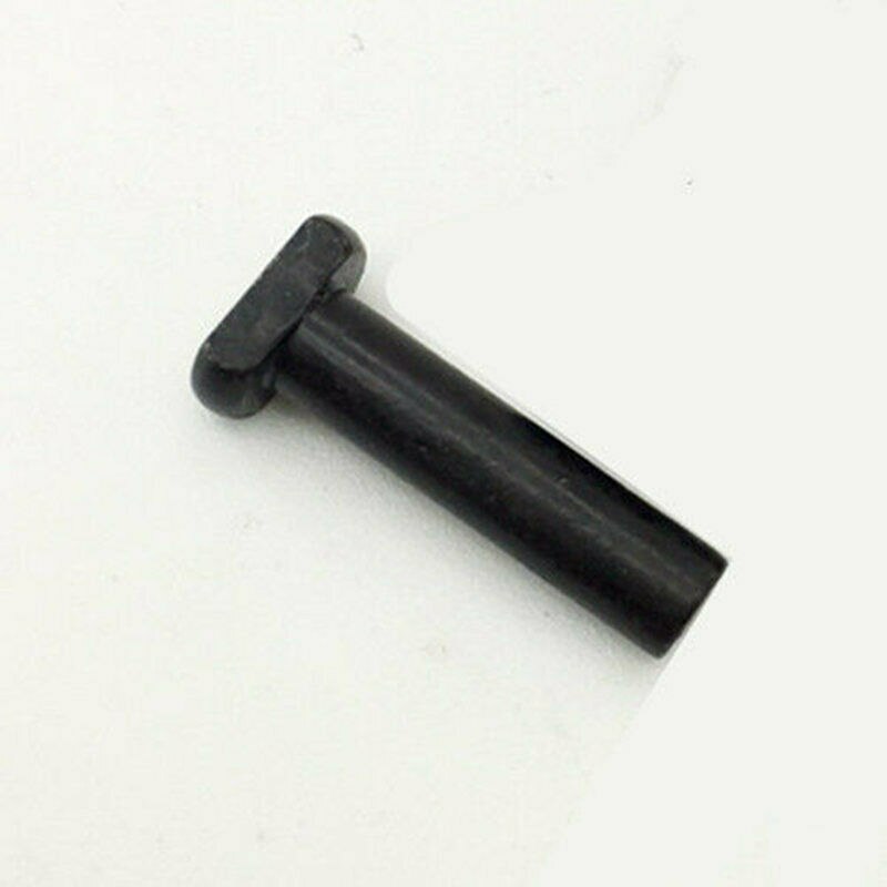 Milling Machine Parts Feed Gear Shaft T Pin Spindle Return Spring Latch B168 1PC cnc milling machine
