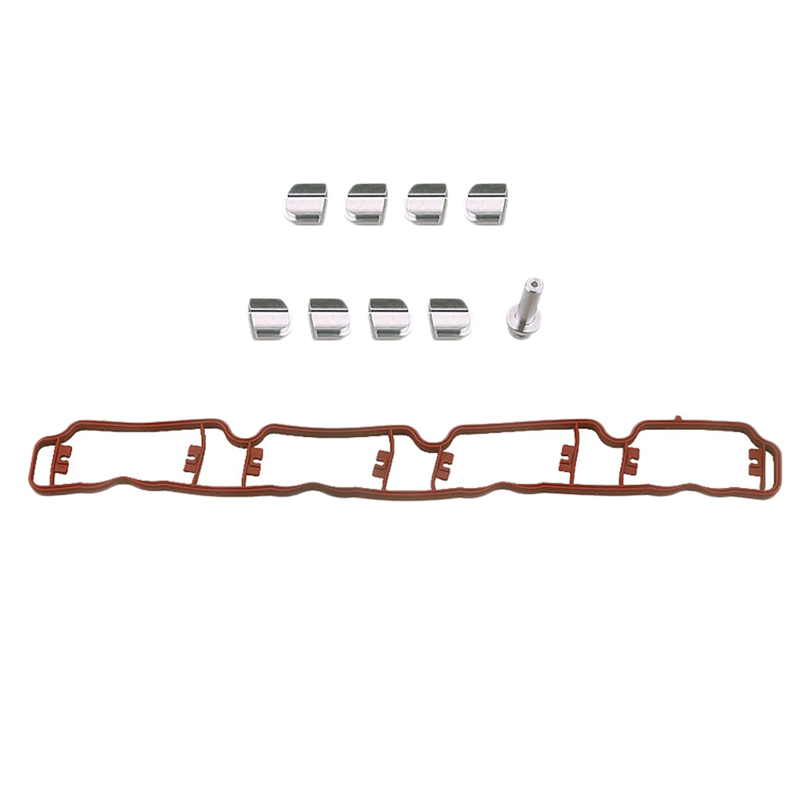 Inlet Intake Repair Kits for VW R Models MK6 R + 2.0T FSI Intake Manifold