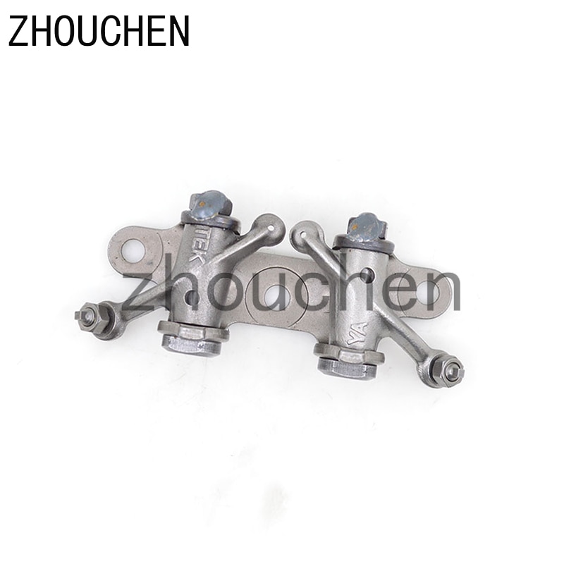 Motorcycle Rocker Arm Holder Assy for KEEWAY SUPERLIGHT 125