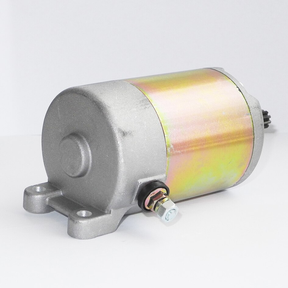 Starter Motor for 172MM 250cc water-cooling Scooter Motorcycle CFMOTO CF250 V3 V5 CN250 Helix CH250