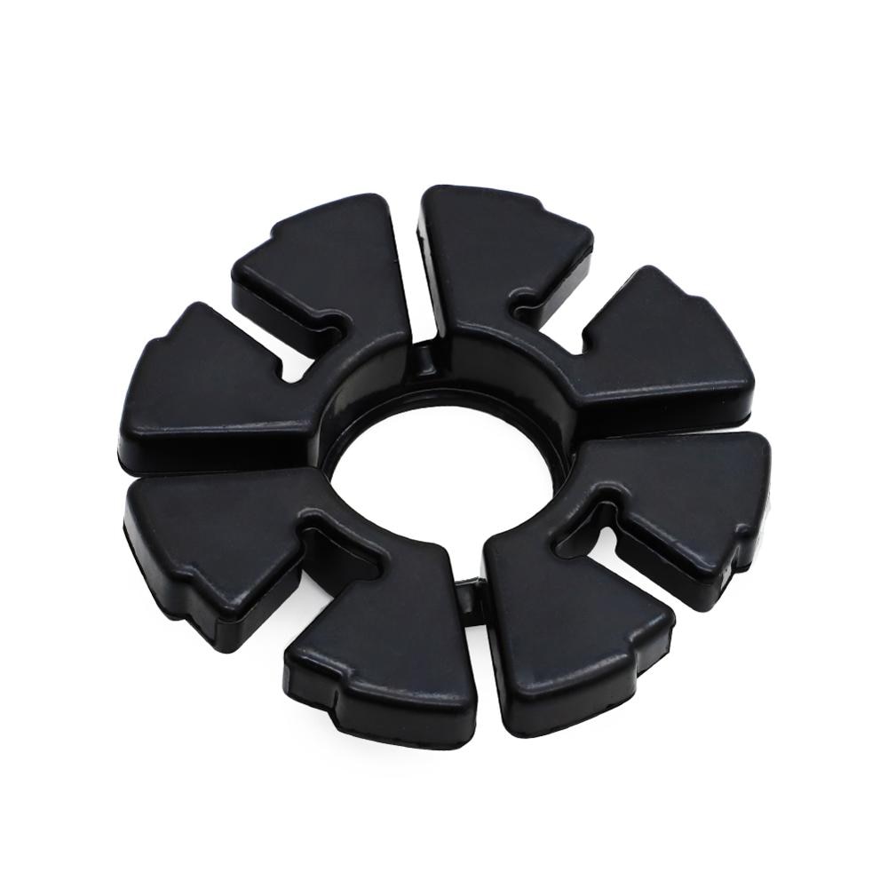 Rear Wheel Rubber Cush Drive Damper Set For For Suzuki GN125 GN250 GS125 GT125 GZ125 GZ250 TU125 TU250 Buffer Sprocket 1979