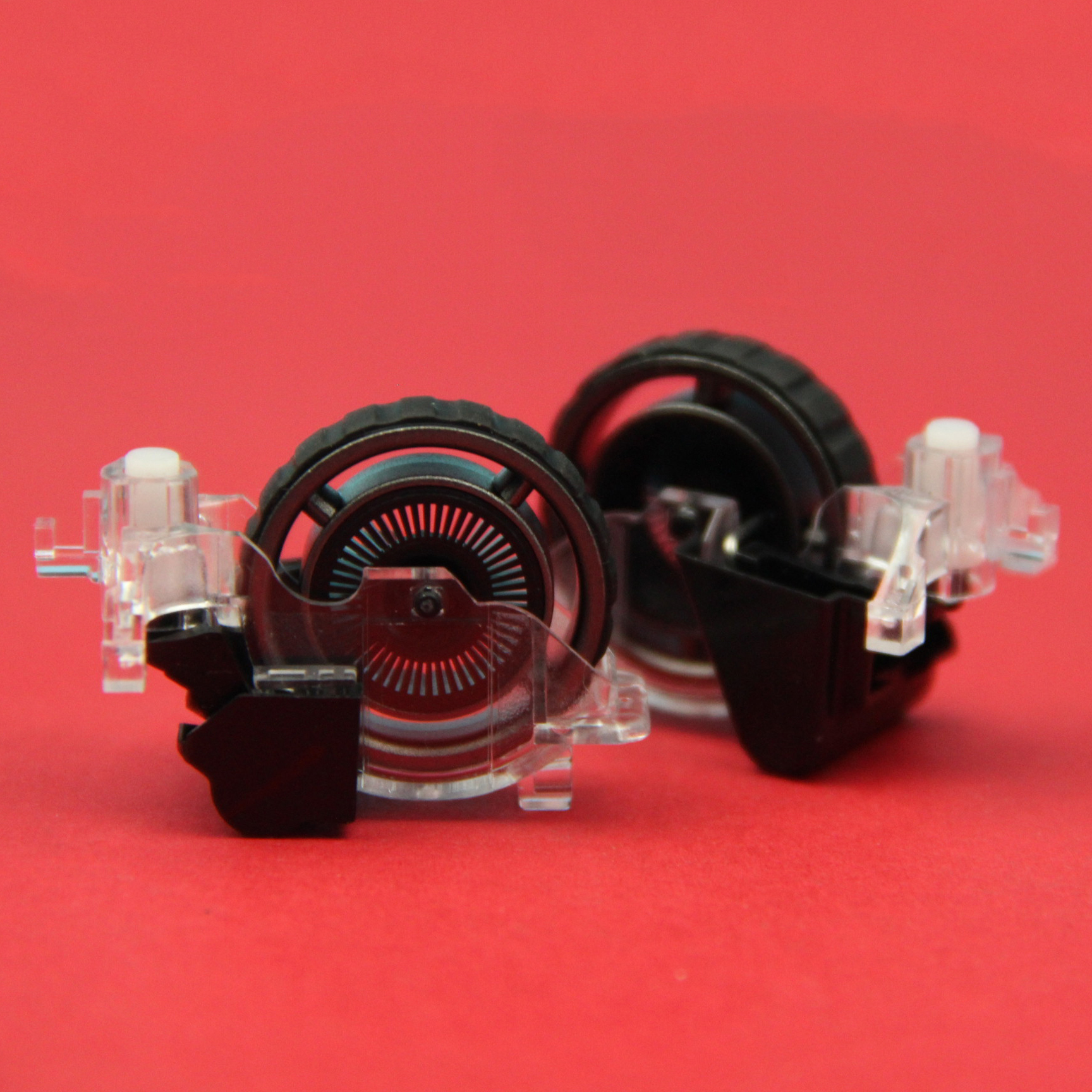 Replacement Parts for G Series Wheels Compatible with G502/G9X/G403/GPW/G903/G900/G604/G304/G102/Anywhere Mouse Rollers