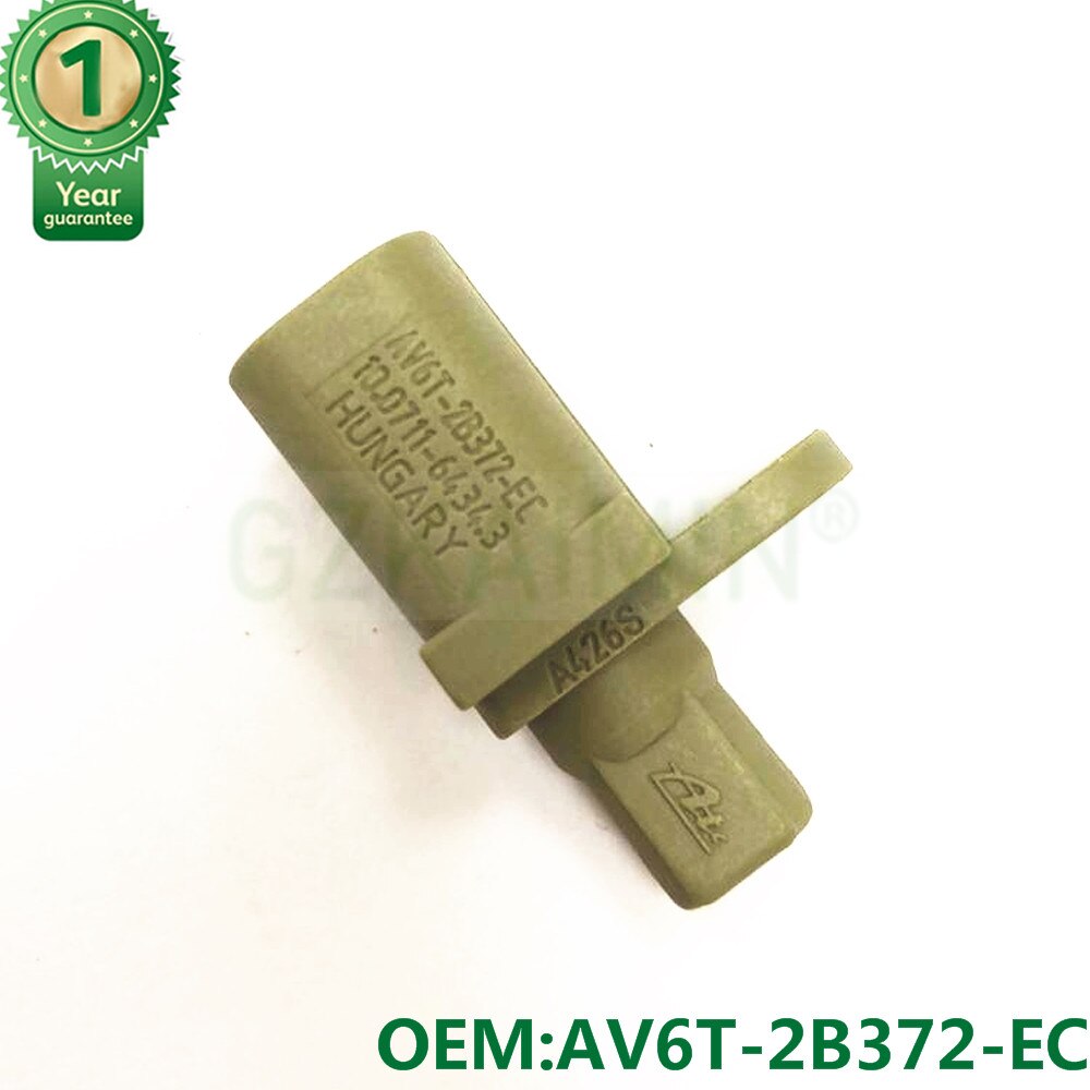 GENUINE ABS WHEEL SPEED SENSOR Fits FORD KUGA MK2 [2012-2020] REAR U00a321