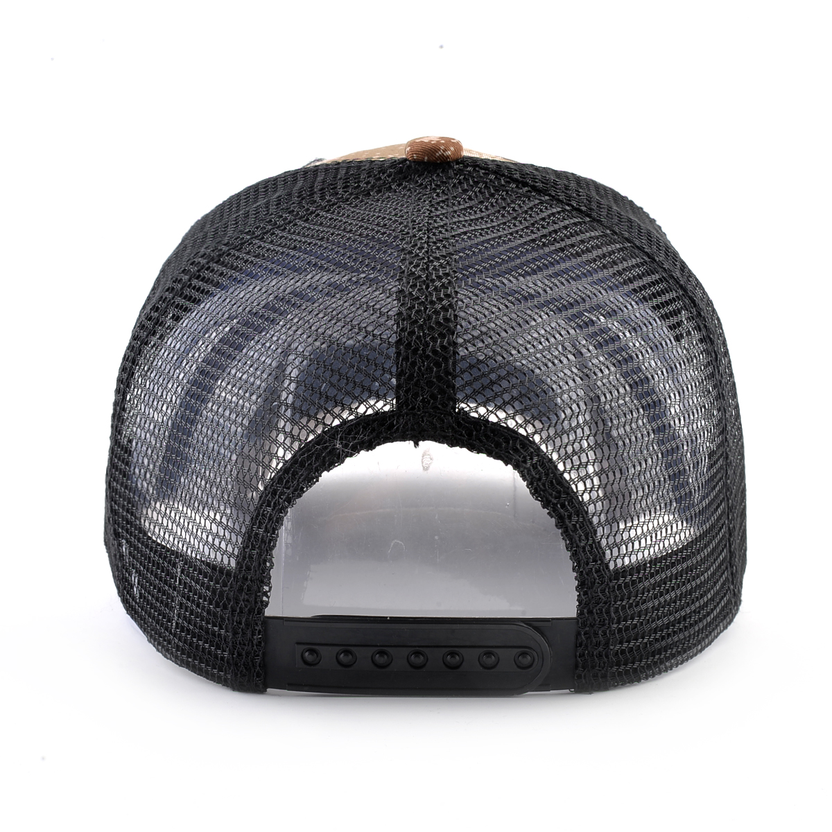 Czapki z daszkiem orzeł haft czapki hip-hopowe mężczyźni Snapback oddychająca siateczka kości moda Streetwear czapka typu Trucker kobiety