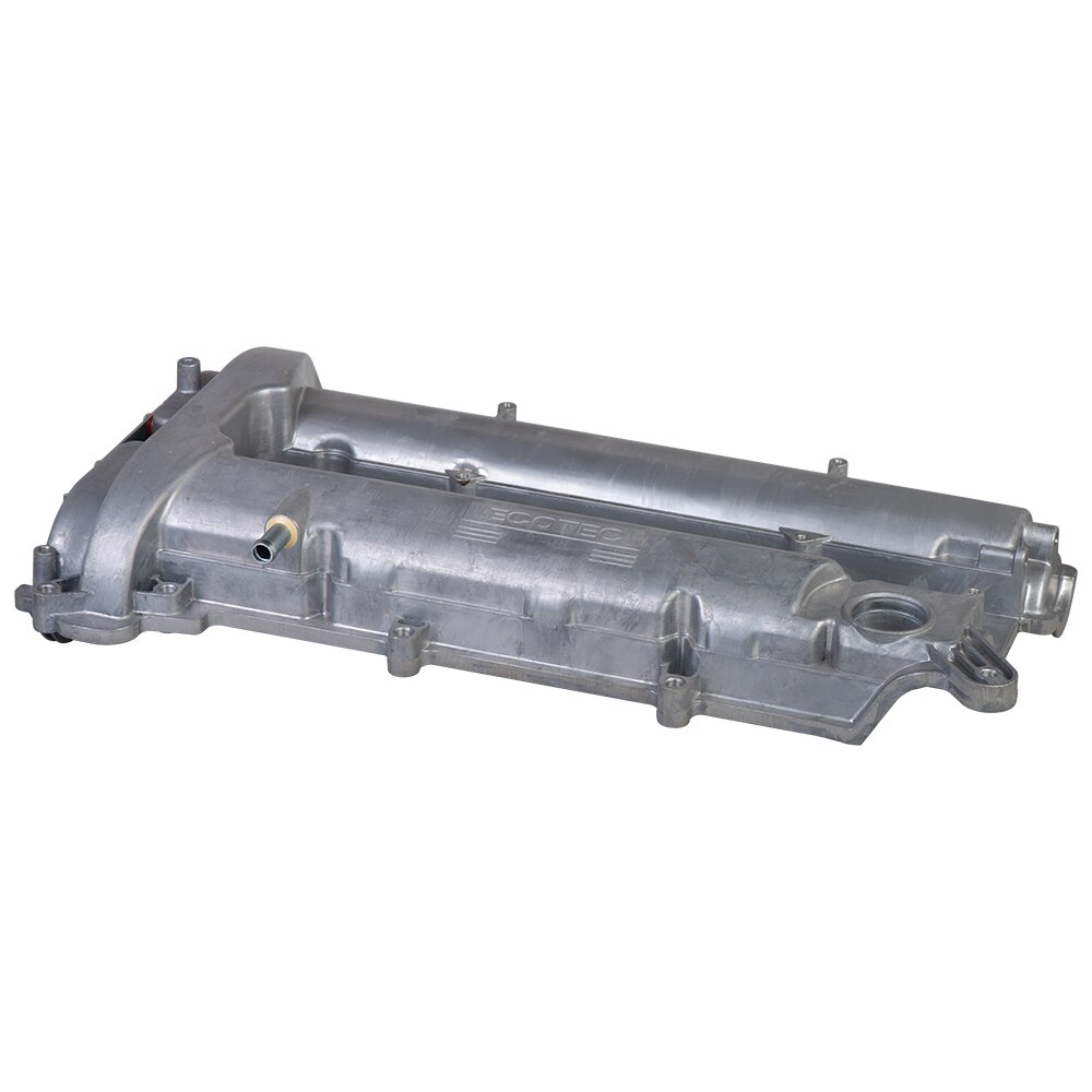 Cubierta de la válvula de culata del motor de aleación de aluminio 12610279 para el Buick 2.4L