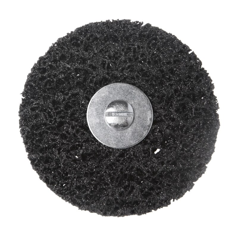 Poly Strip Angle Grinder Wheel Discs Paint Rust Remover Clean For Abrasive Tools