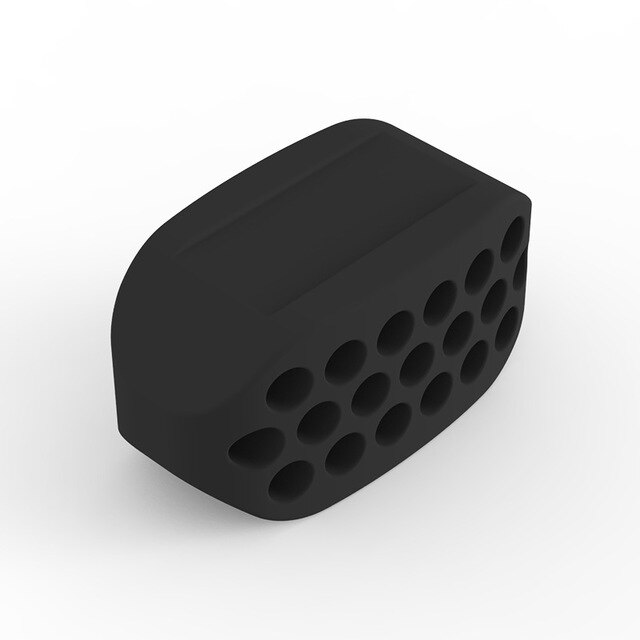 Nowy 1Pc szczęki trener podnoszenie twarzy artefakt mięśni twarzy żuć urządzenie twarzy i szyi piłka robić ćwiczeń trenażer siłowy ekspander sprzęt