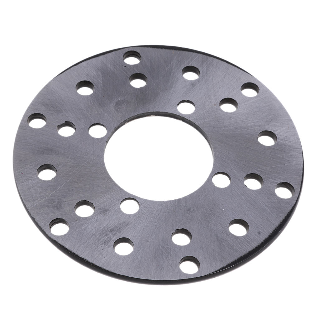 Remschijf Rotor 107Mm Voor Atv Quad Buggy Scooter 125cc 150cc