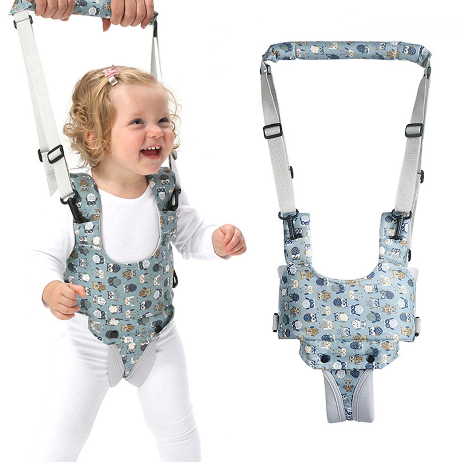 Baby Walker Toddler Harness Assistant backpack Leash for Children Kids strap Learning Walking Baby Belt Child Safety Reins