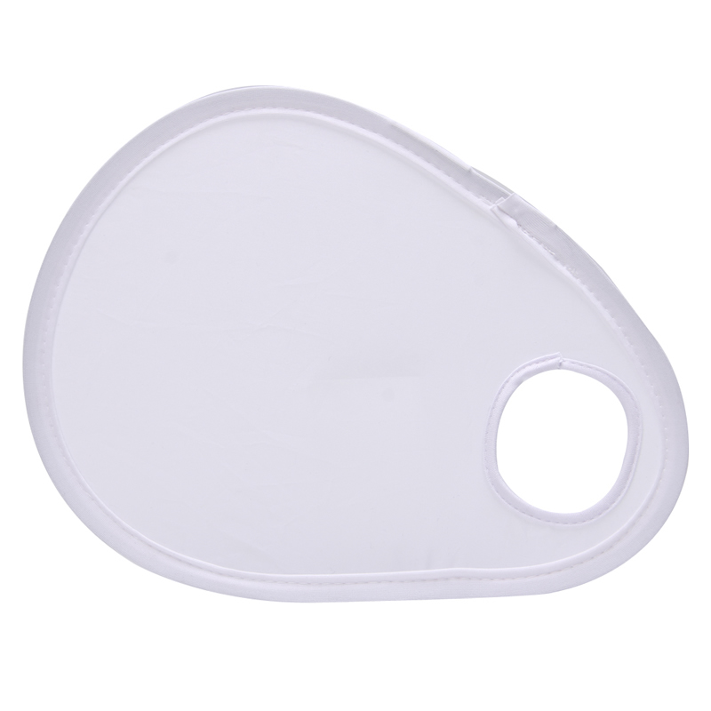 Universal Folding Fotografie Flash Lens Diffuser Reflector Voor DSLR SLR Camera
