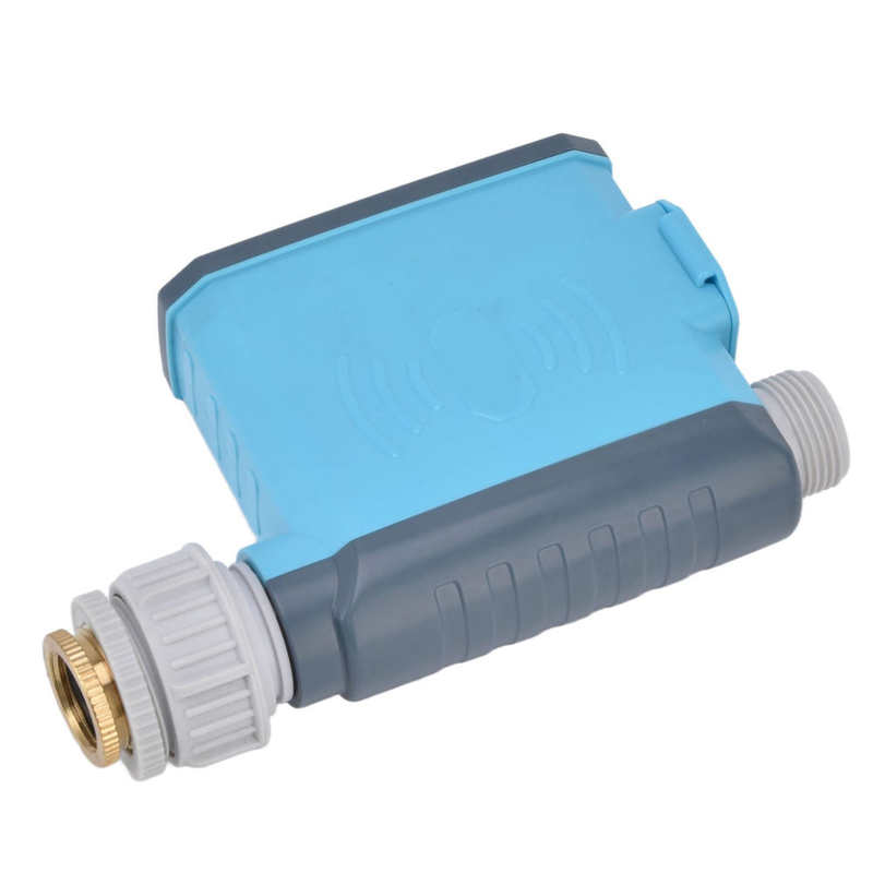 Irrigation Timer IP67 Waterproof Mobile Phone Remote Control Intelligent Garden Water Timer for Irrigation for Lawn