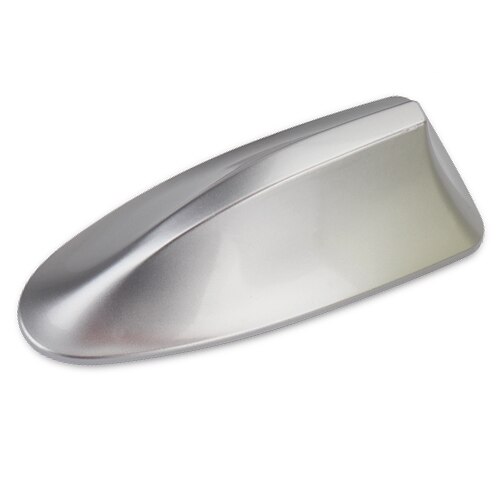 Antenne de signal radio sans poinçon pour Jeep Cherokee 5 KL KK Commander Grand Cherokee 4 WK2, accessoires de voiture: Argent