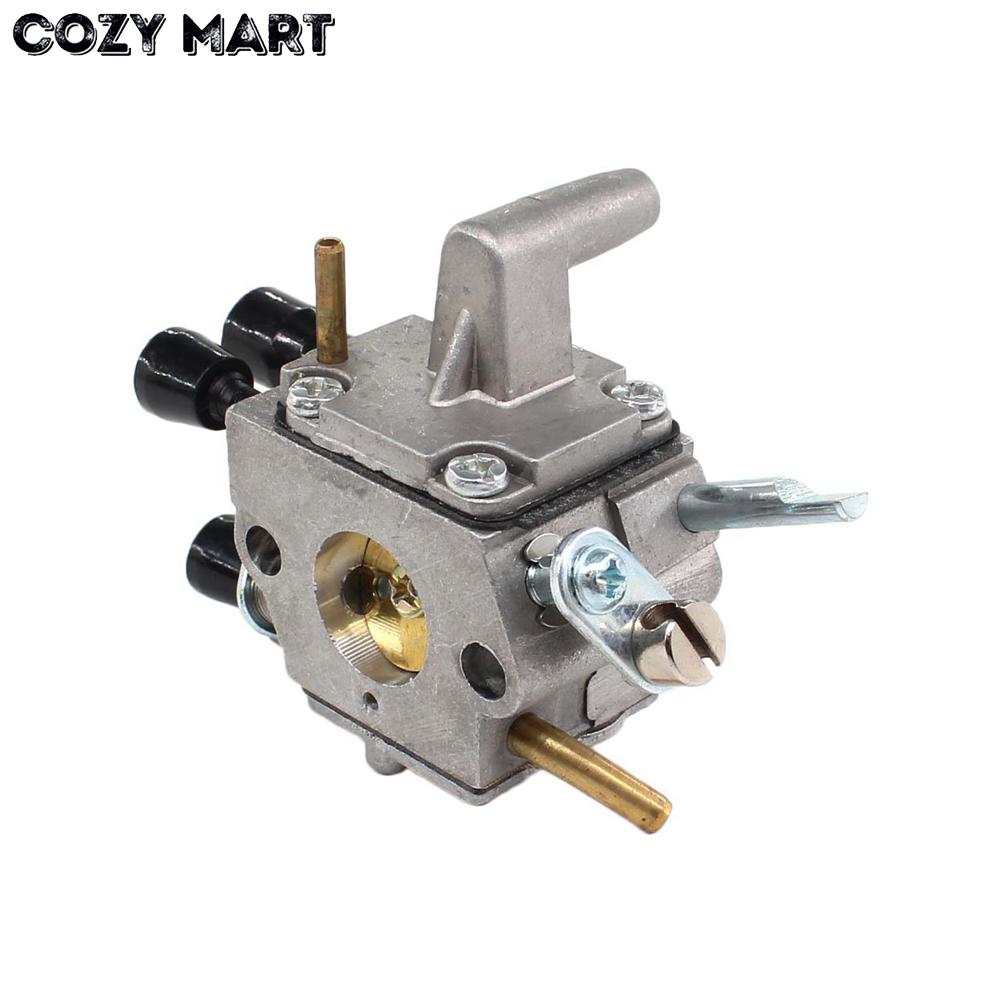Carburateur Bobine D'allumage Filtre À Air Pour ST FS120 FS200 FS250 FS300 FS350 Tondeuse Débroussailleuse 4134 120 0603, 4134 400 1301