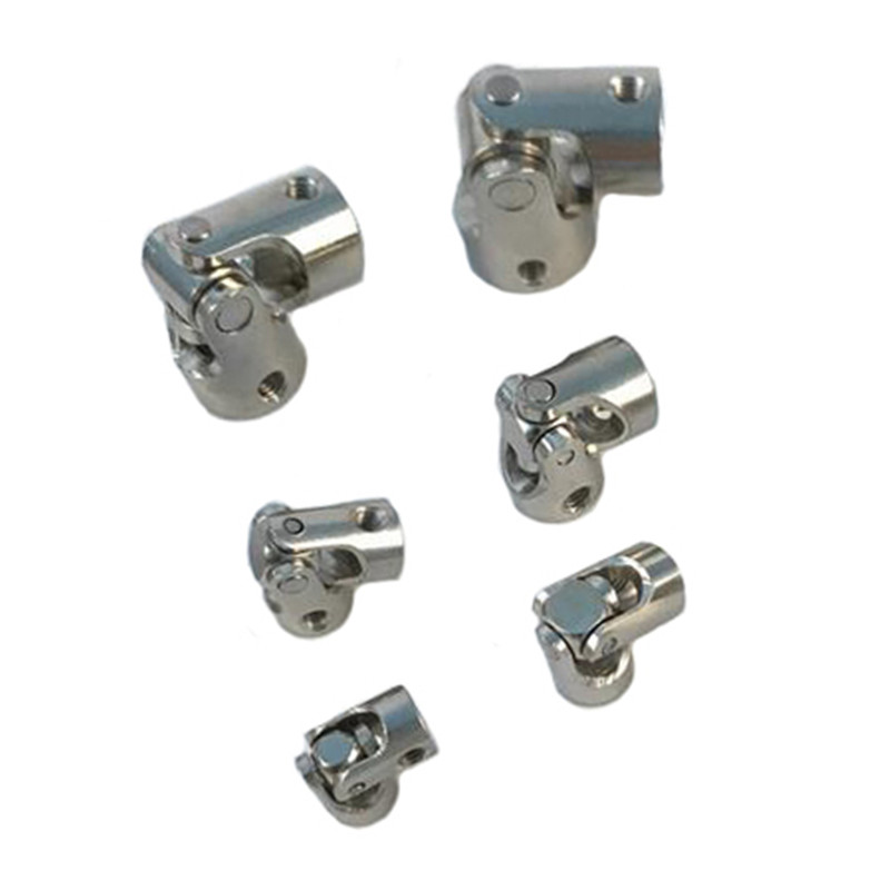10mm bride rigide moteur Accouplement arbre Guide f connecteur détaché Bricolage 10mm bride rigide moteur Accouplement arbre Guide f connecteur détaché Bricolage