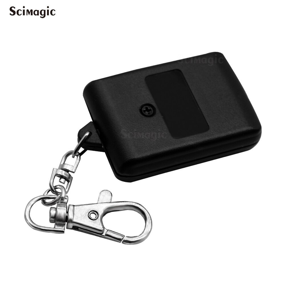 Duplicador de control remoto para puerta de garaje, Remocon RMC555 de 280-450mhz, mando abierto, RMC-555, transmisor de mano