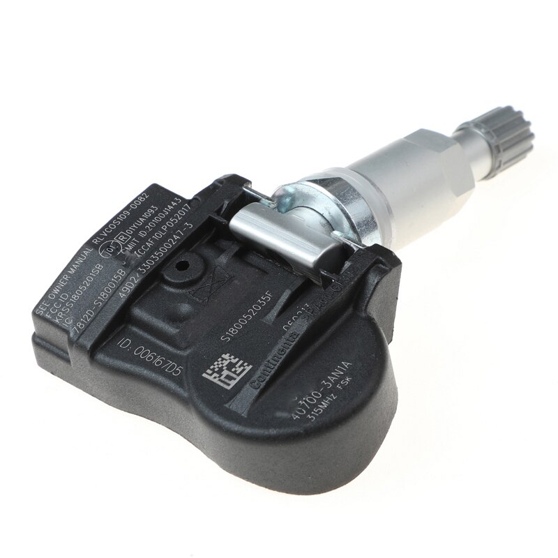 407003AN1A 407003AN1A TPMS Tire Pressure Sensor For Nissan Juke Cube