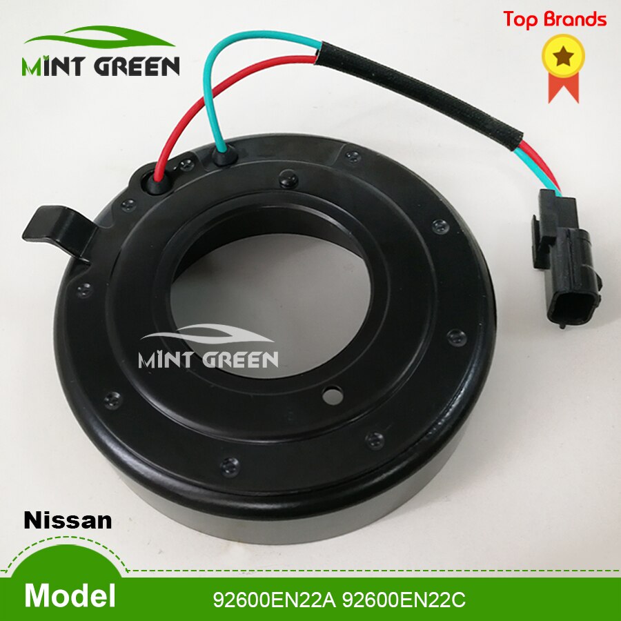 For auto ac kompressor clutch coli for nissan x-trail  t31 2.0 92600 en 22b 92600 en 22a 92600 en 22c 92600 en 22d