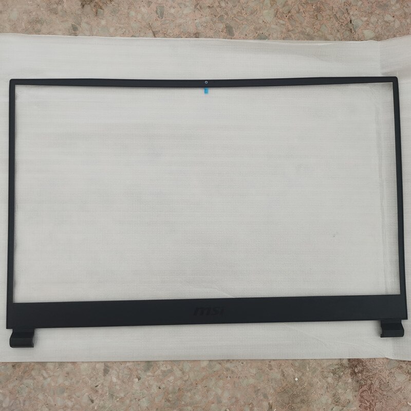 laptop lcd front bezel screen frame for MSI GE75 GL75 GP75 MS-17E1